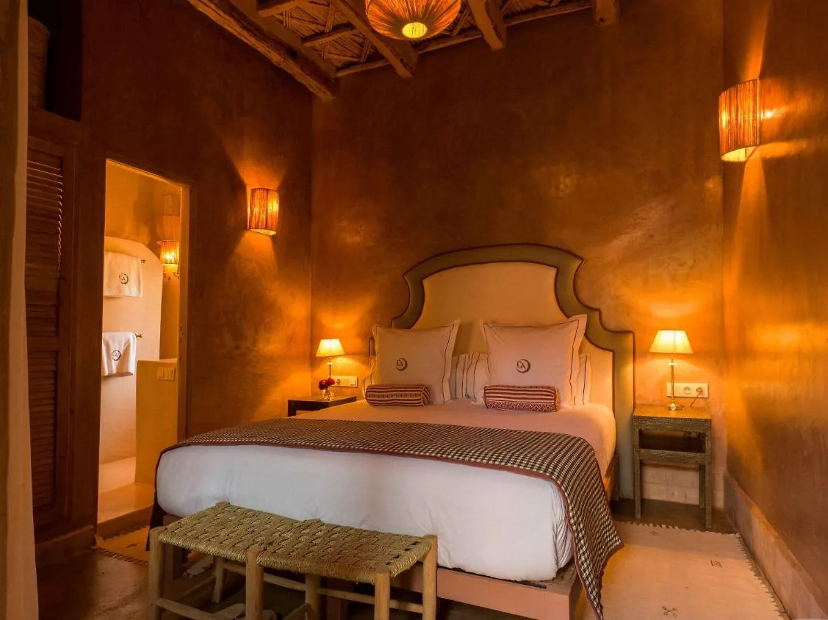 Casa Abracadabra Hotel Aït Hamid